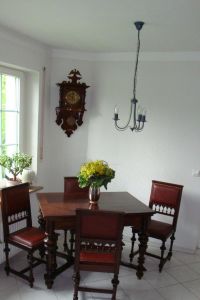 Sitzgruppe