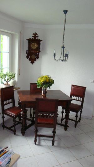 Sitzgruppe