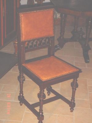 Stuhl