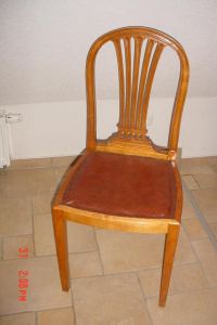 Stuhl