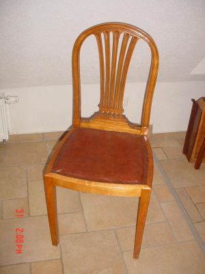 Stuhl