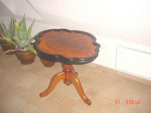 Teetisch